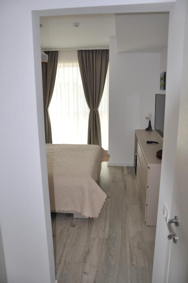 Simo Velier Residence Mamaia Exteriör bild